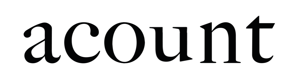 Acount